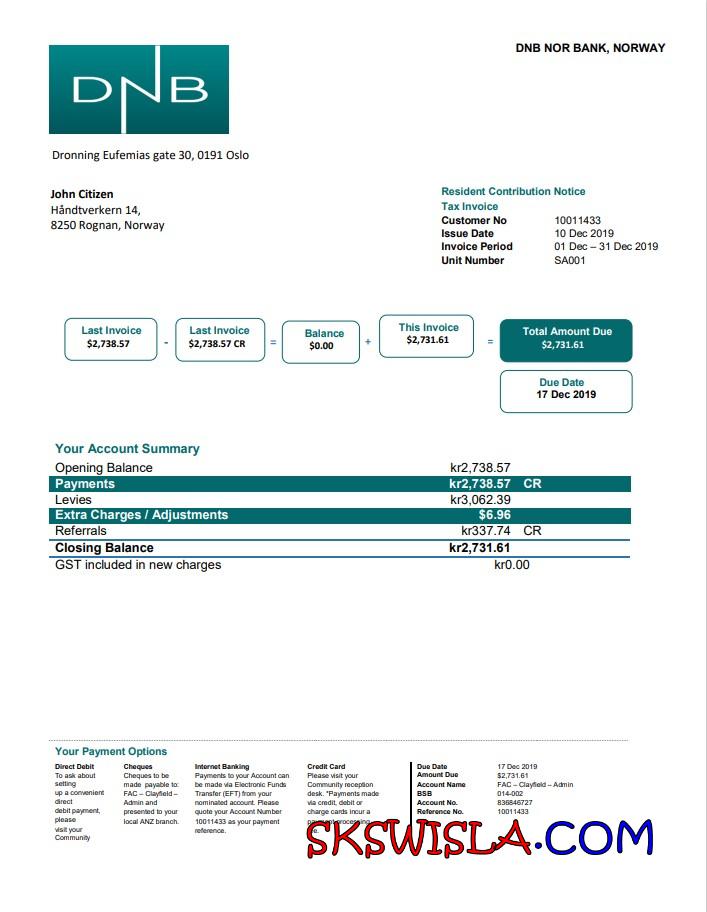 Albania Albanian Power Corporation